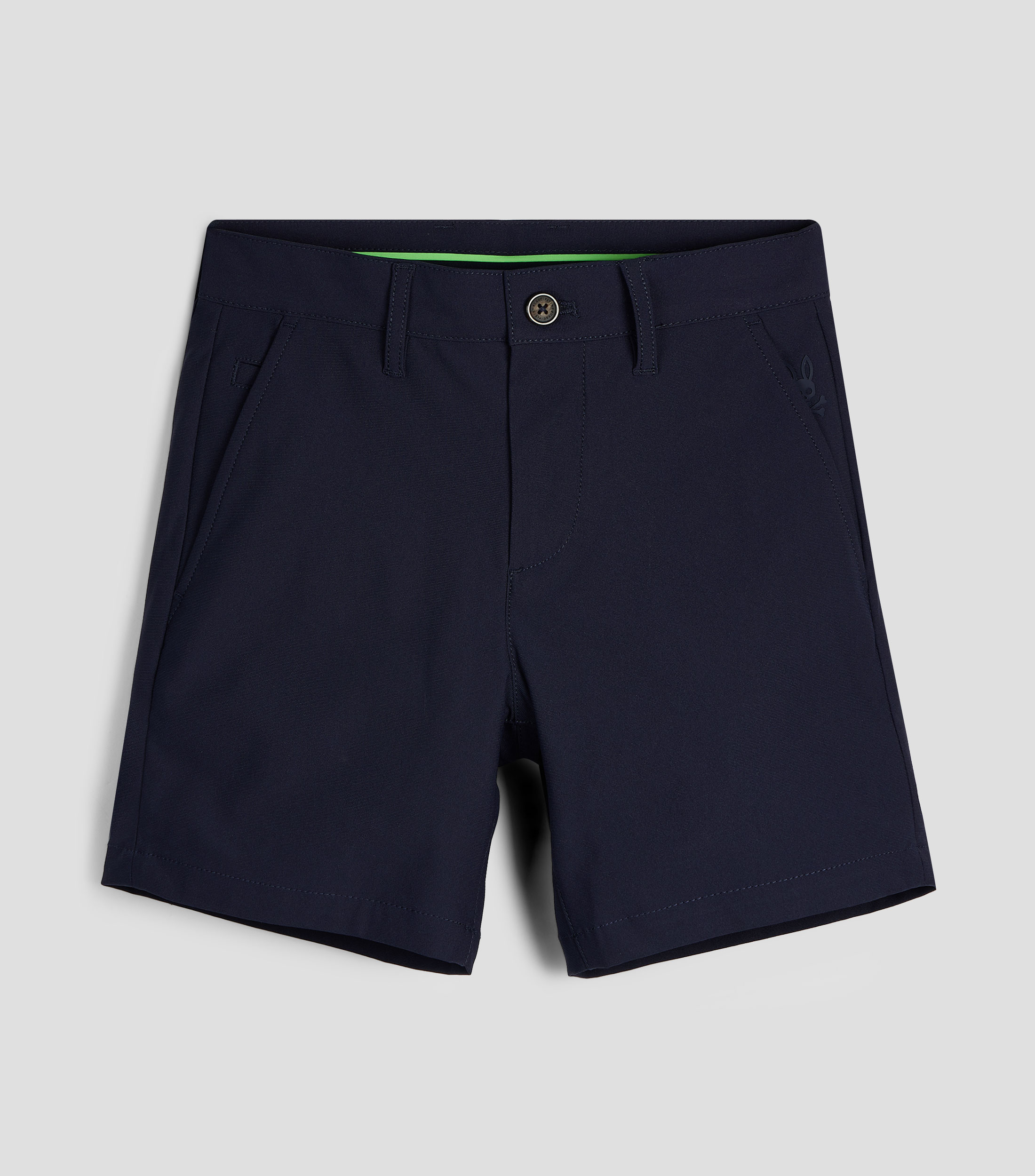 Short liso Niño